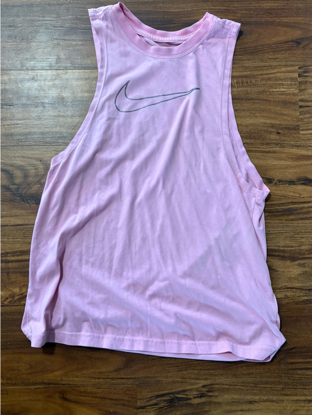 Nike One Classic Dri-Fit tank top